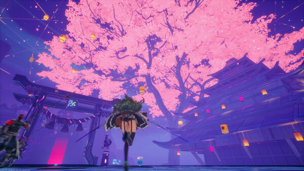 PC《无尽爱丽丝 Endless Alice》中文版下载Build.19021794+全DLC_12