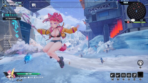 PC《无尽爱丽丝 Endless Alice》中文版下载Build.19021794+全DLC_2