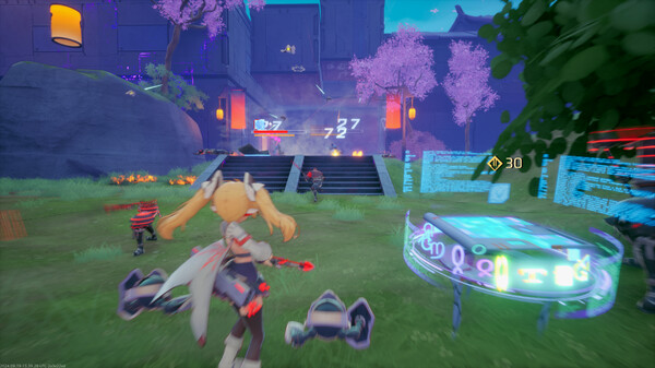 PC《无尽爱丽丝 Endless Alice》中文版下载Build.19021794+全DLC_8