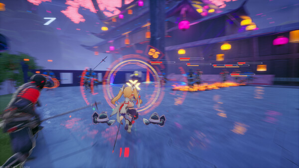 PC《无尽爱丽丝 Endless Alice》中文版下载Build.19021794+全DLC_10