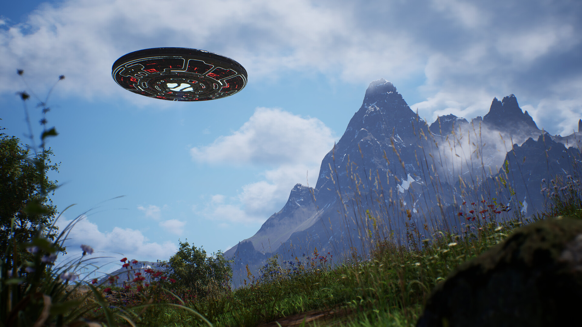 PC《石头模拟器(Stone Simulator – Just Be a Rock)》中文版下载v1.1.0.7_2