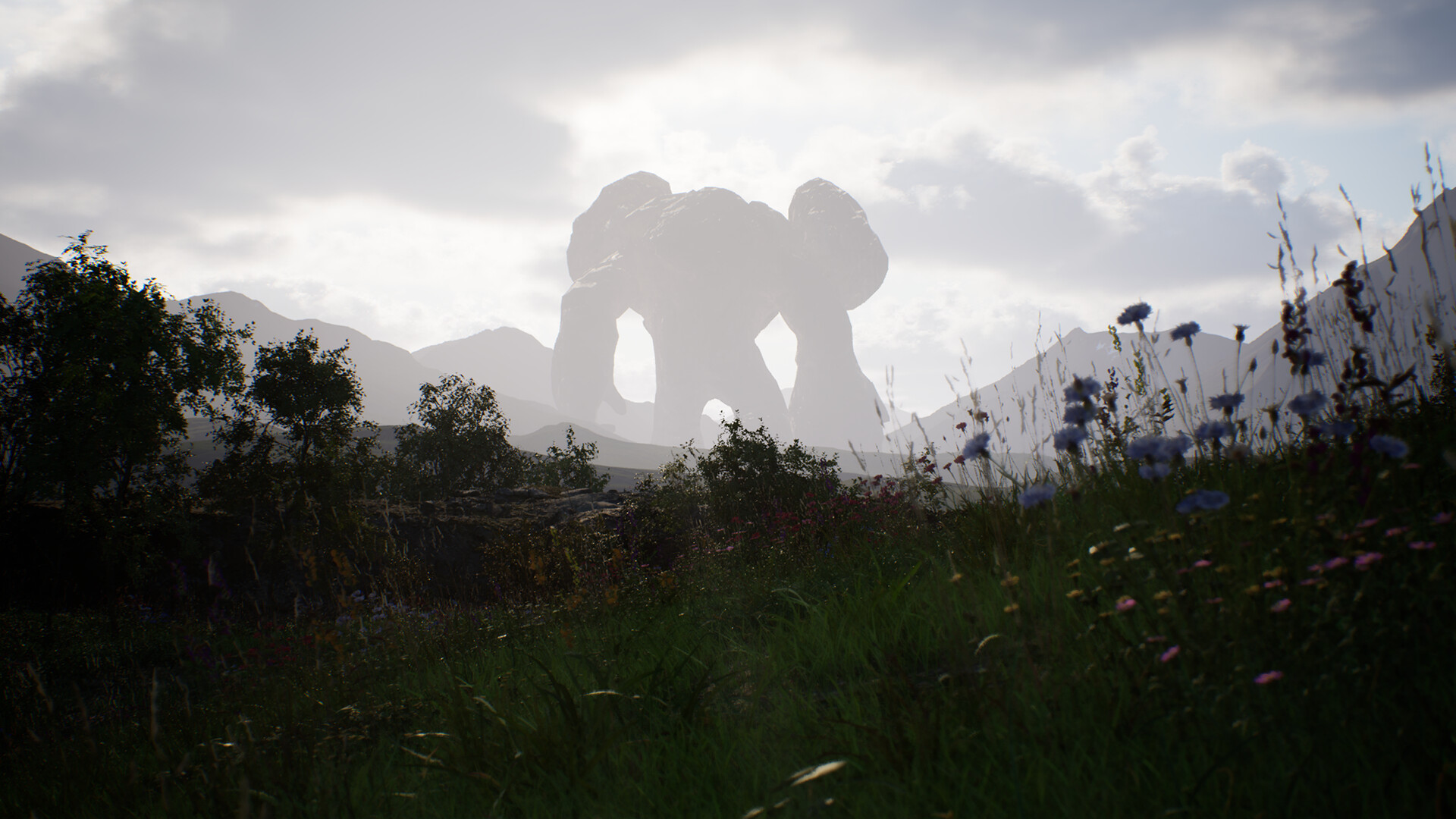 PC《石头模拟器(Stone Simulator – Just Be a Rock)》中文版下载v1.1.0.7_1