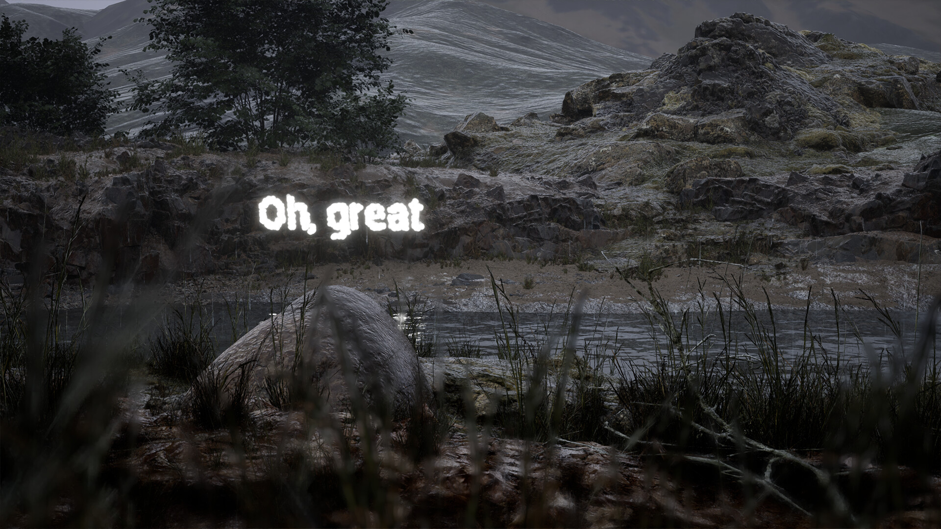 PC《石头模拟器(Stone Simulator – Just Be a Rock)》中文版下载v1.1.0.7_4