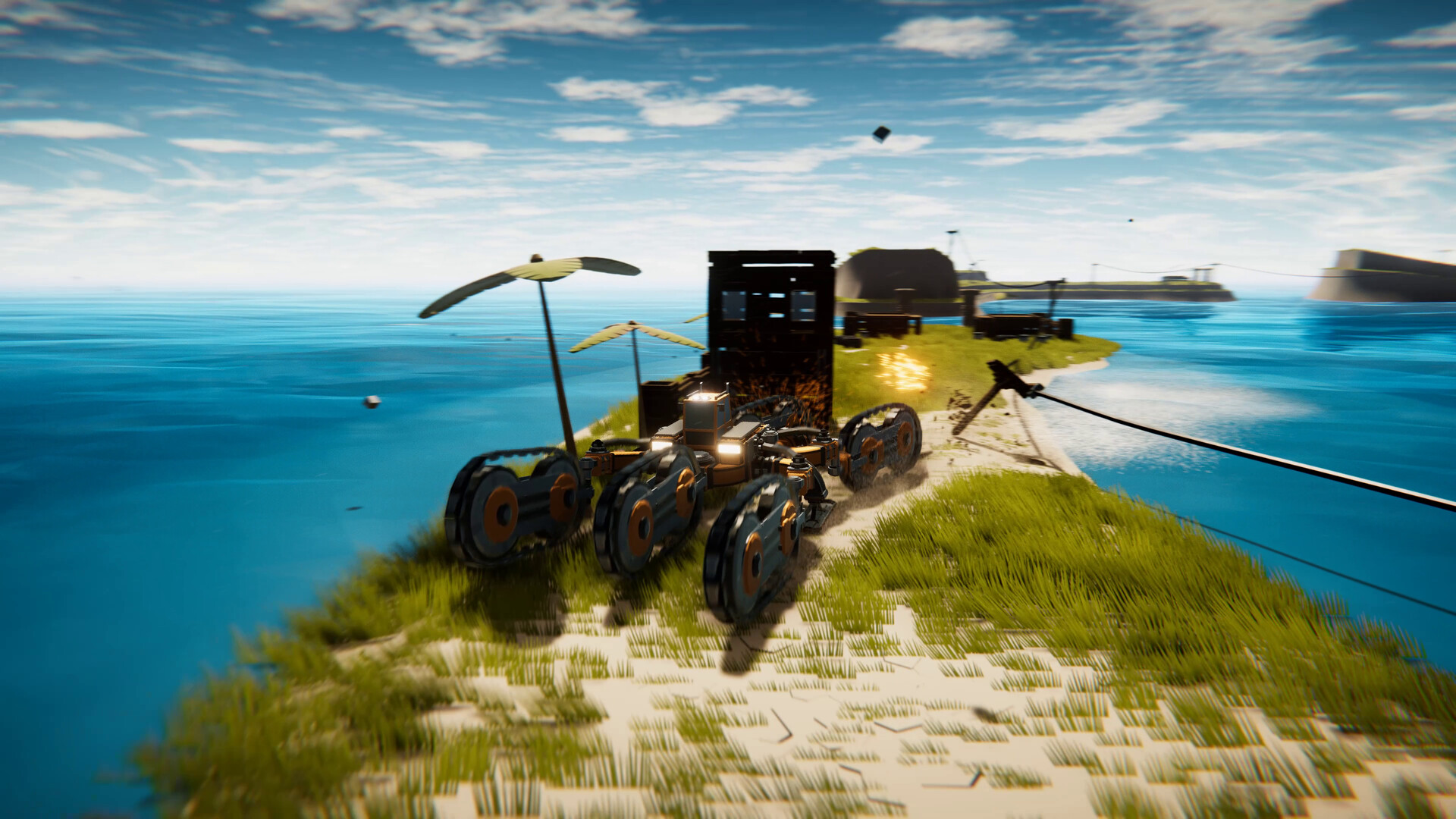 PC《毁灭工具(Instruments of Destruction)》中文版下载Build.19946587_4