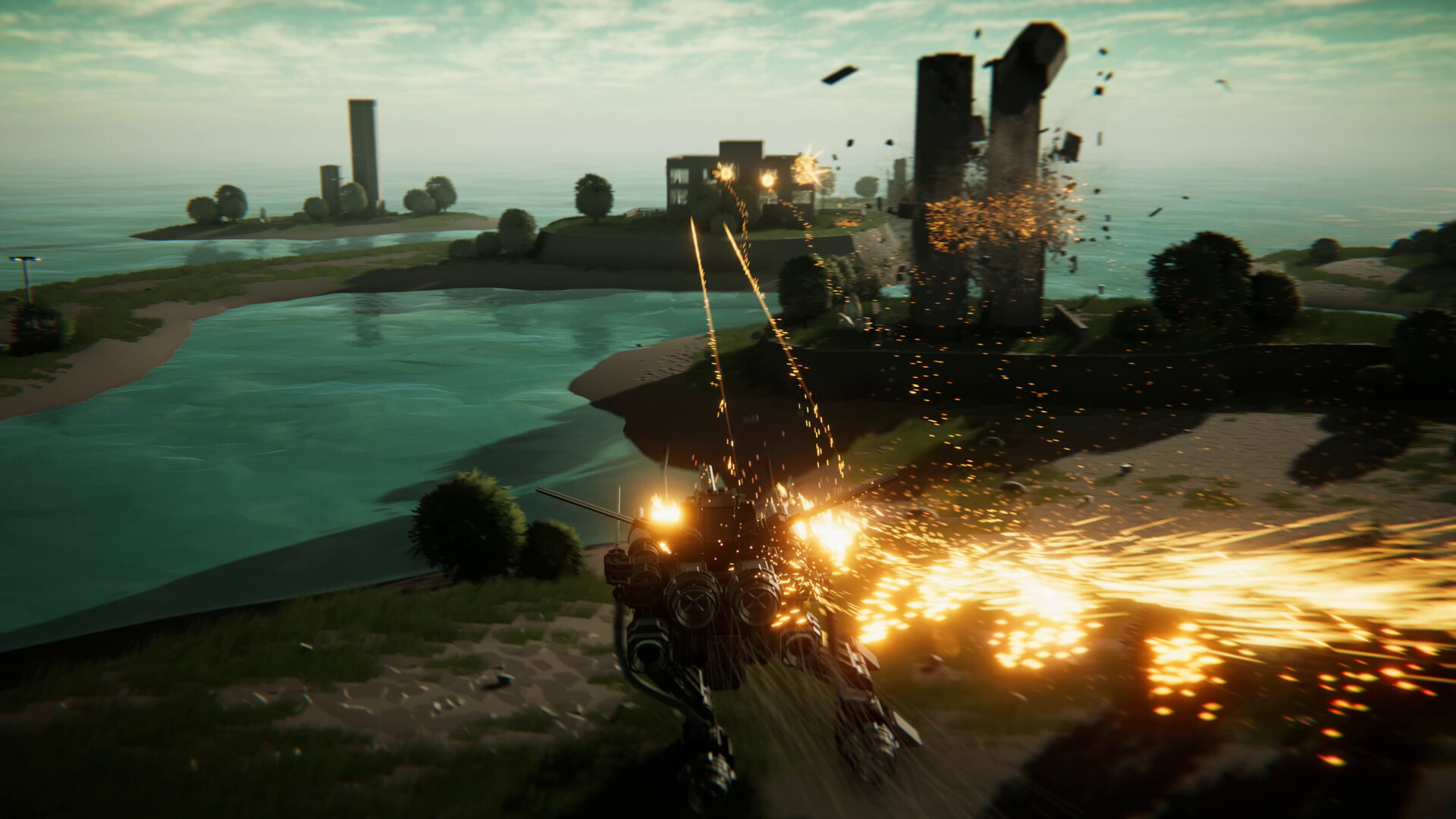 PC《毁灭工具(Instruments of Destruction)》中文版下载Build.19946587_2