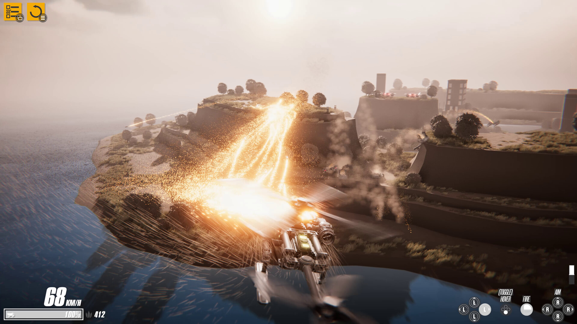 PC《毁灭工具(Instruments of Destruction)》中文版下载Build.19946587_5