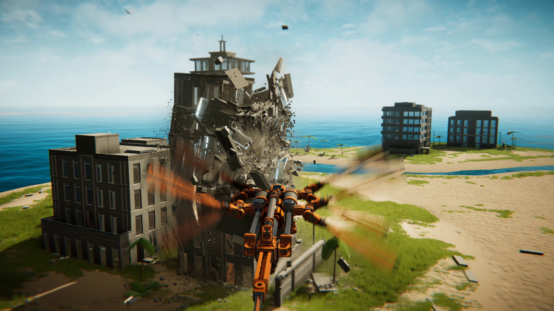 PC《毁灭工具(Instruments of Destruction)》中文版下载Build.19946587_1