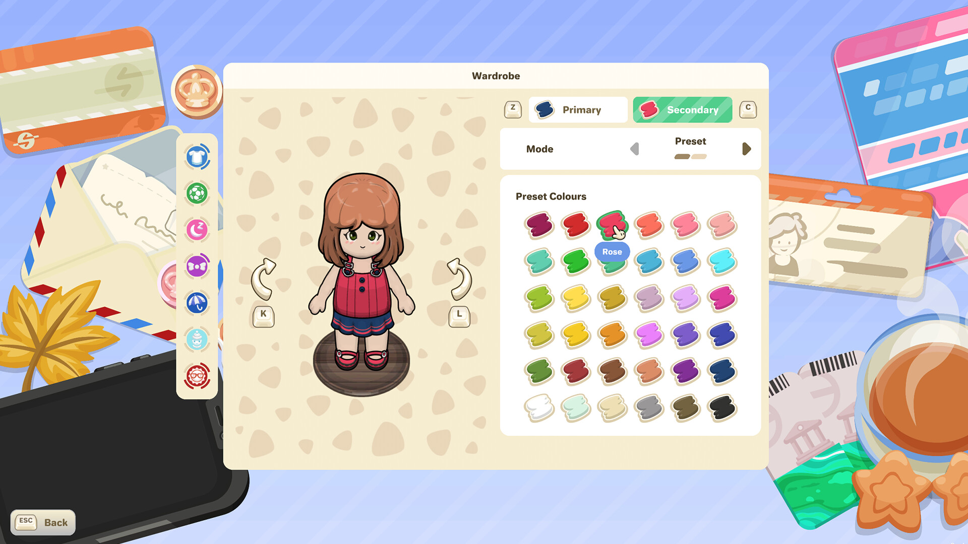 PC《小小模拟世界(Little Sim World》中文版下载Build.19500233_1