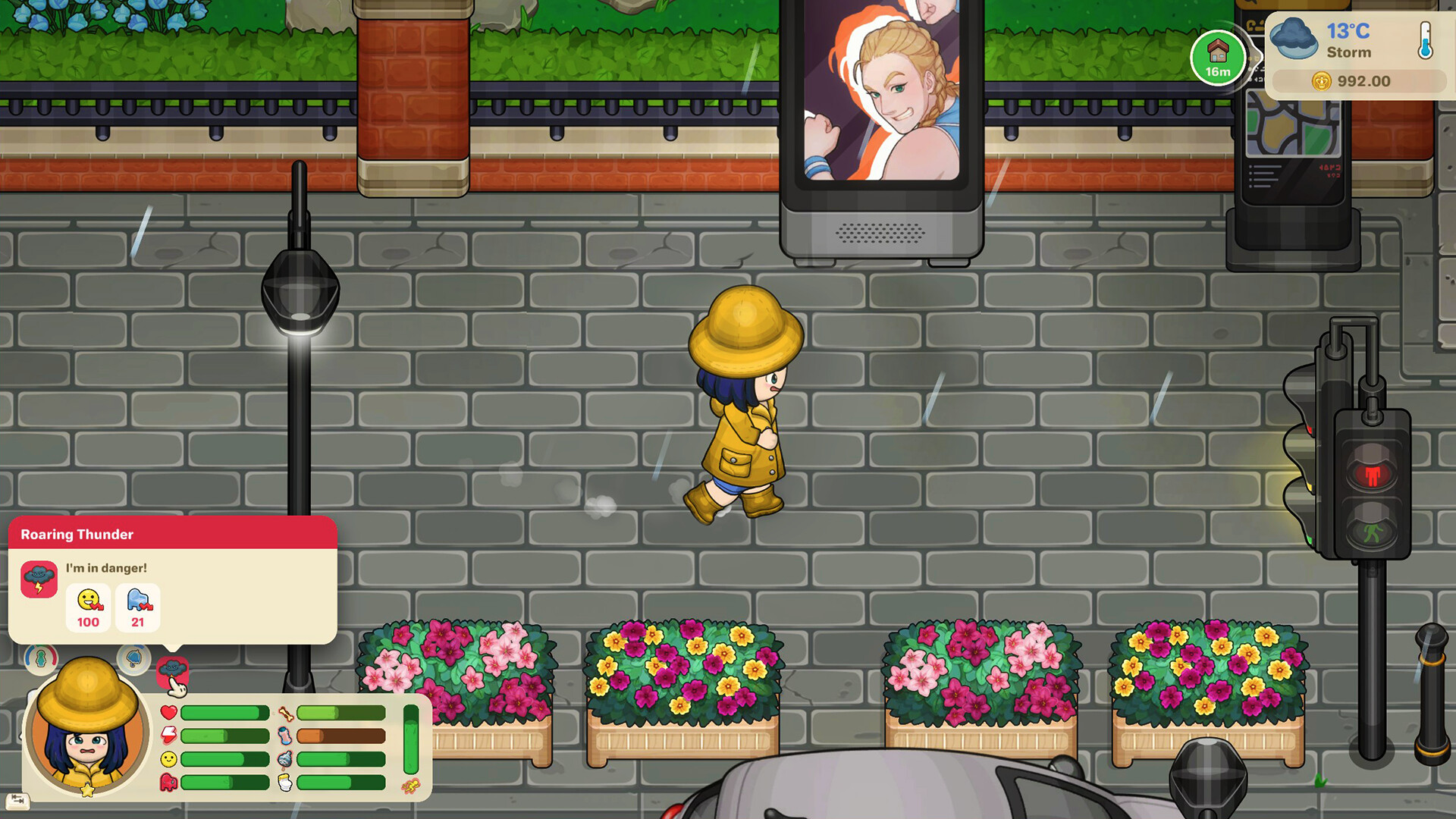 PC《小小模拟世界(Little Sim World》中文版下载Build.19500233_4