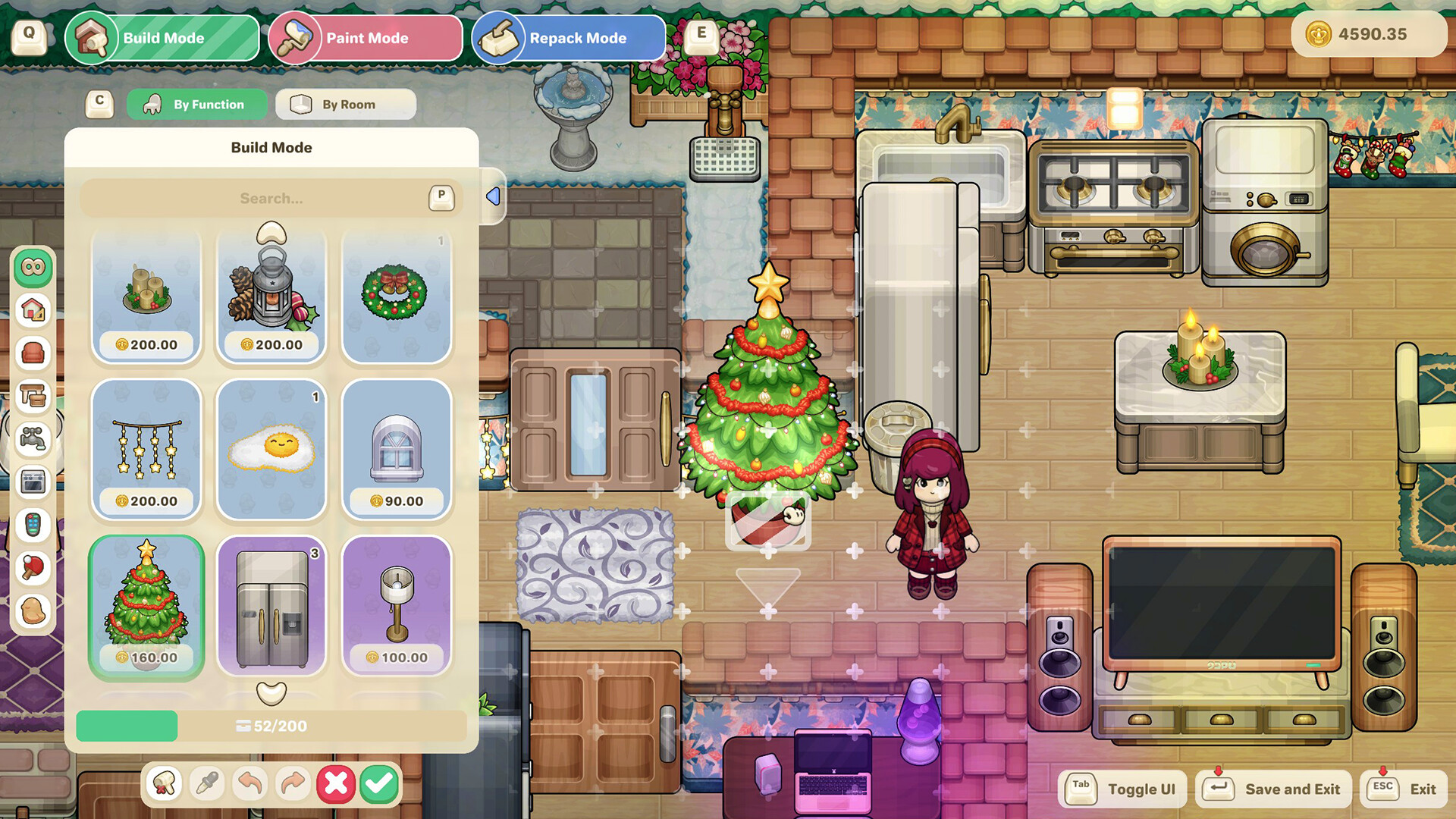 PC《小小模拟世界(Little Sim World》中文版下载Build.19500233_2