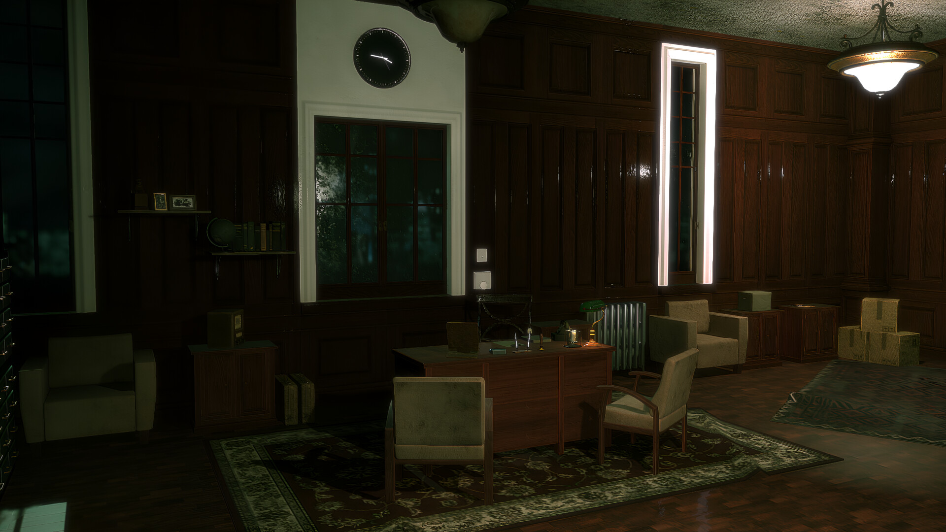 PC《贼之避难所(THIEF'S SHELTER)》中文版下载Build.20399140_2