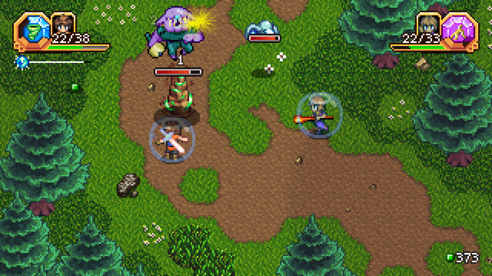 PC《施莱恩传说》中文版下载Build.20361540-1.03+全DLC_9