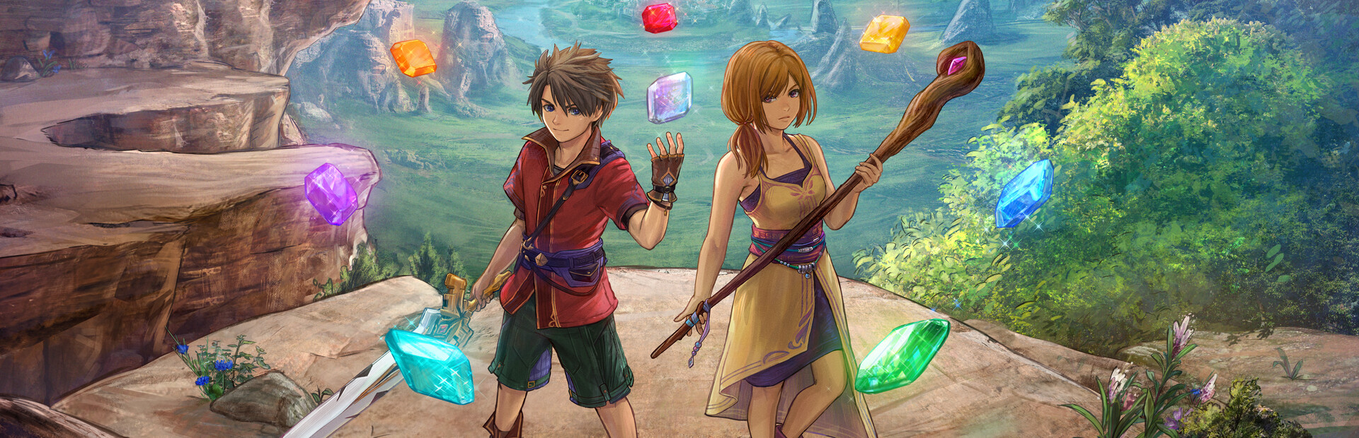 PC《施莱恩传说》中文版下载Build.20361540-1.03+全DLC_3