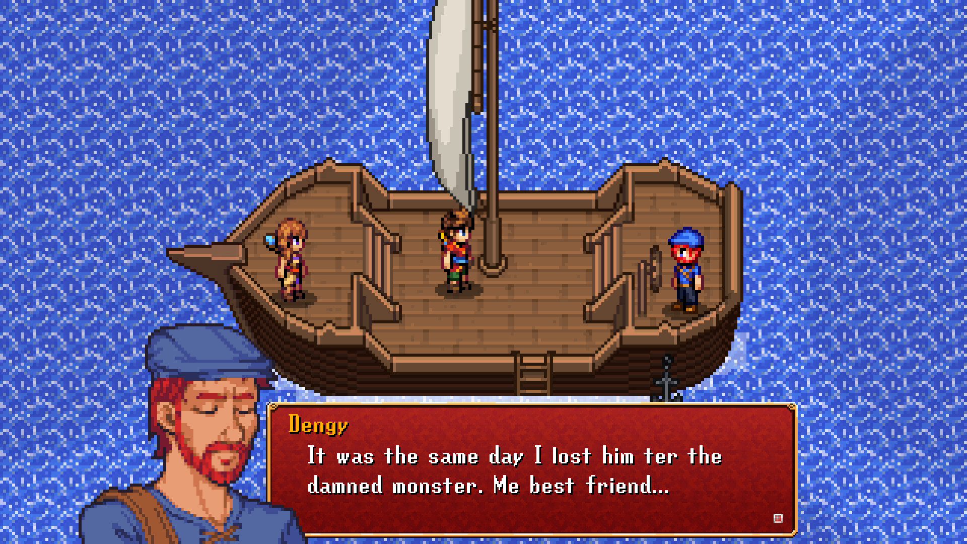 PC《施莱恩传说》中文版下载Build.20361540-1.03+全DLC_6