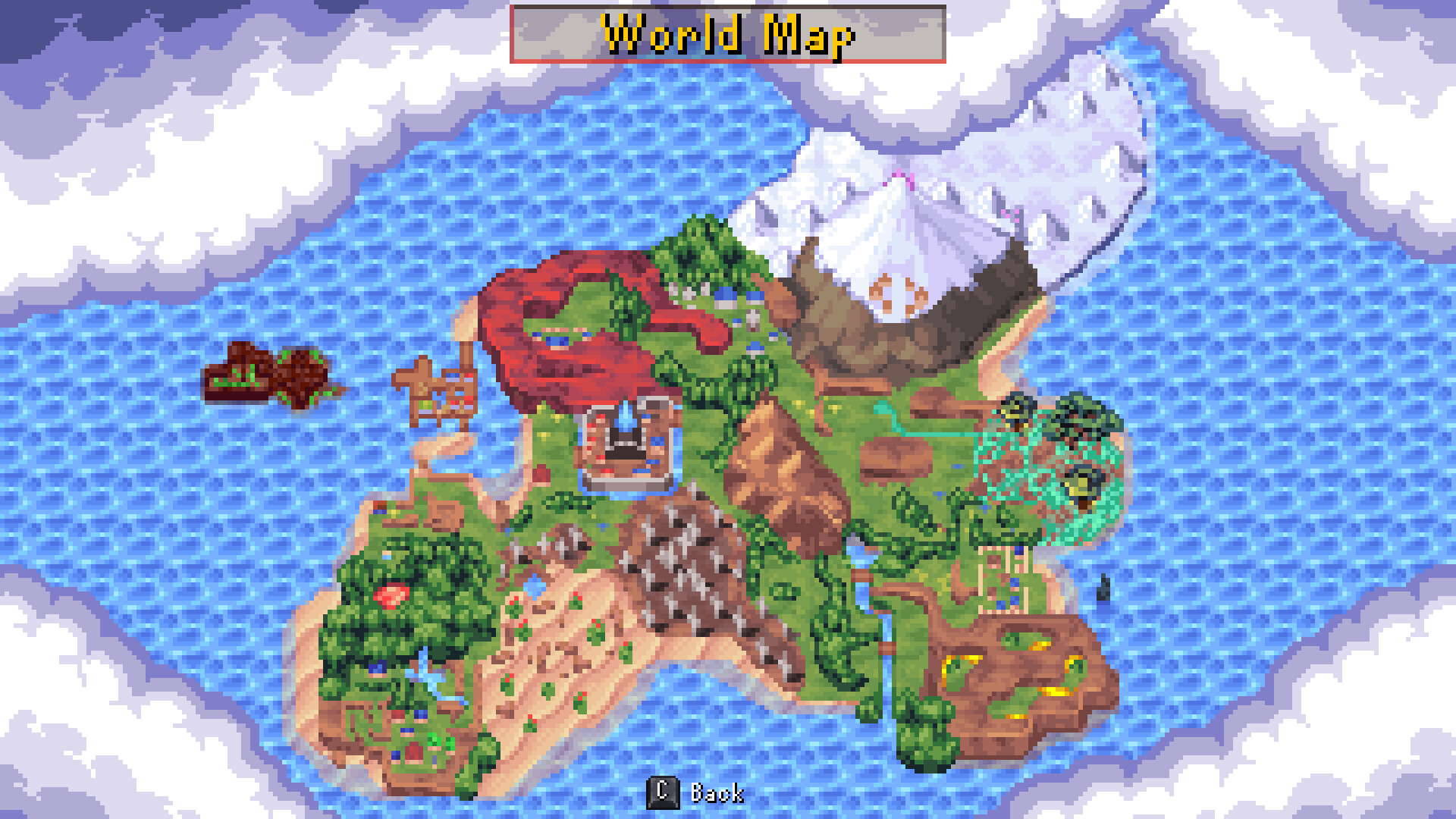 PC《施莱恩传说》中文版下载Build.20361540-1.03+全DLC_8