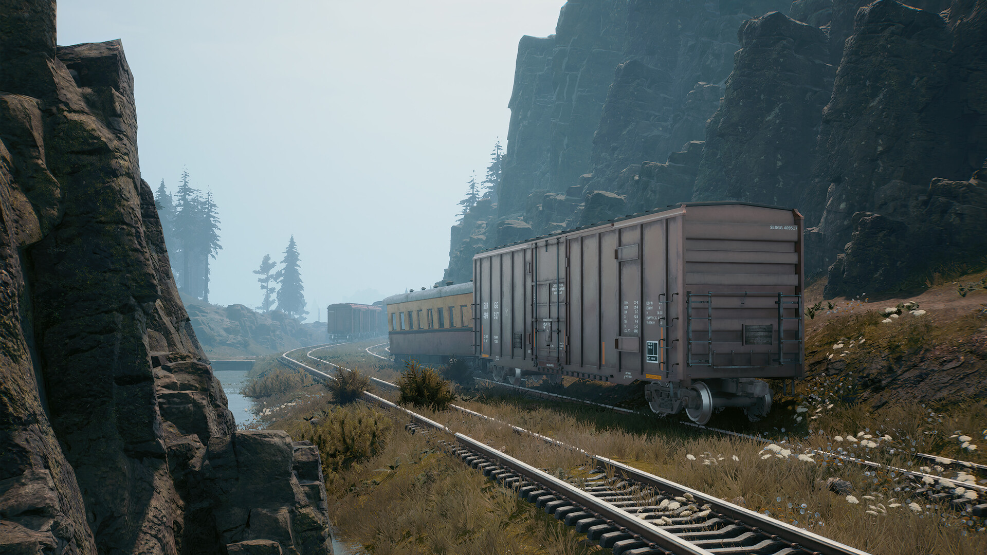 PC《疫区岛(Outbreak Island)》英文版下载Build.20605857_4