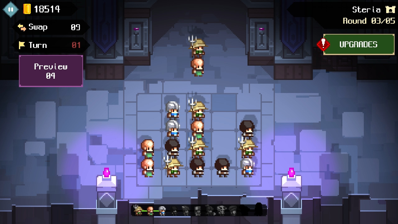 PC《合成与刀片(Merge & Blade)》中文版下载Build.17940928_0