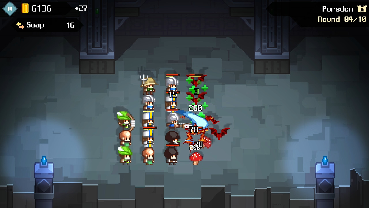 PC《合成与刀片(Merge & Blade)》中文版下载Build.17940928_4