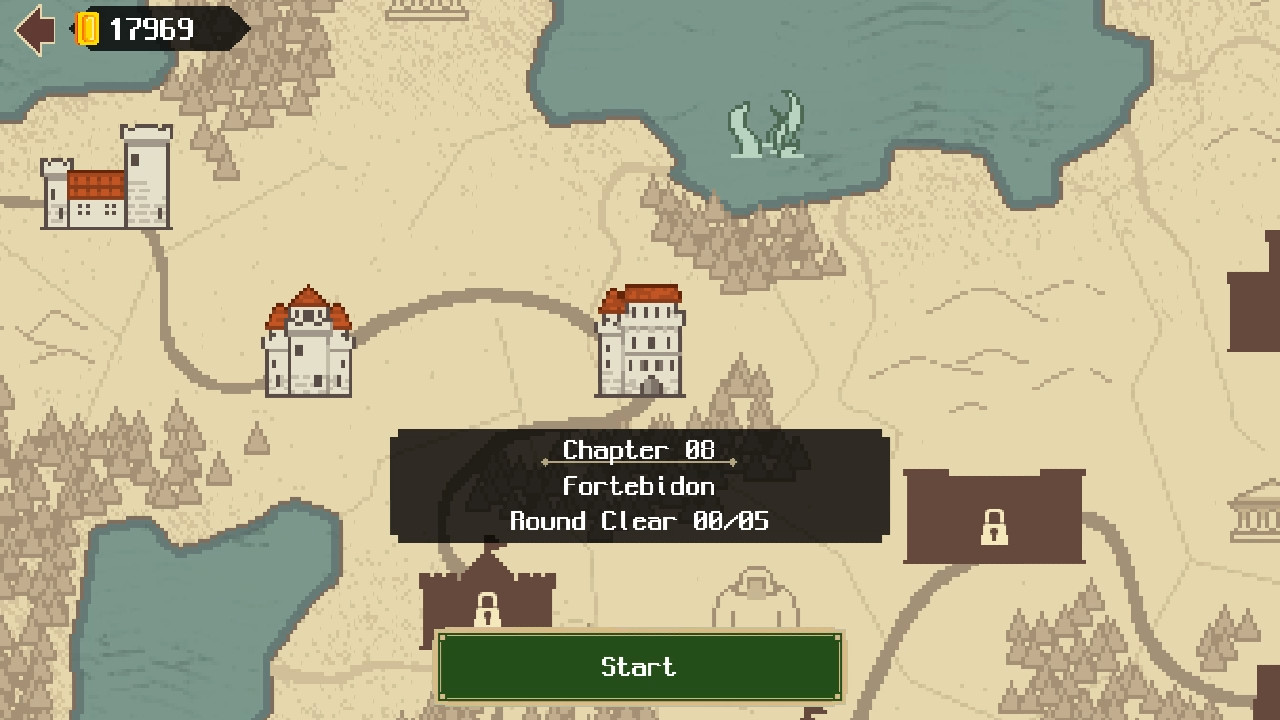 PC《合成与刀片(Merge & Blade)》中文版下载Build.17940928_2