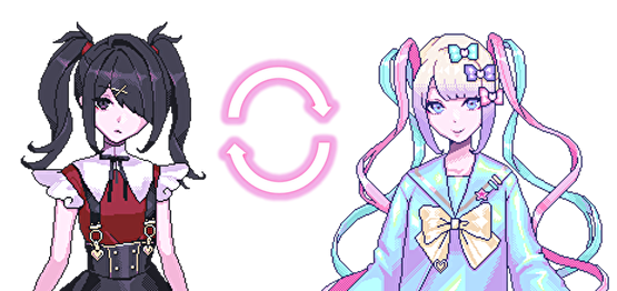 switch《主播女孩重度依赖》[NSZ]官方中文|本体+1.4.0升补|原版|_2