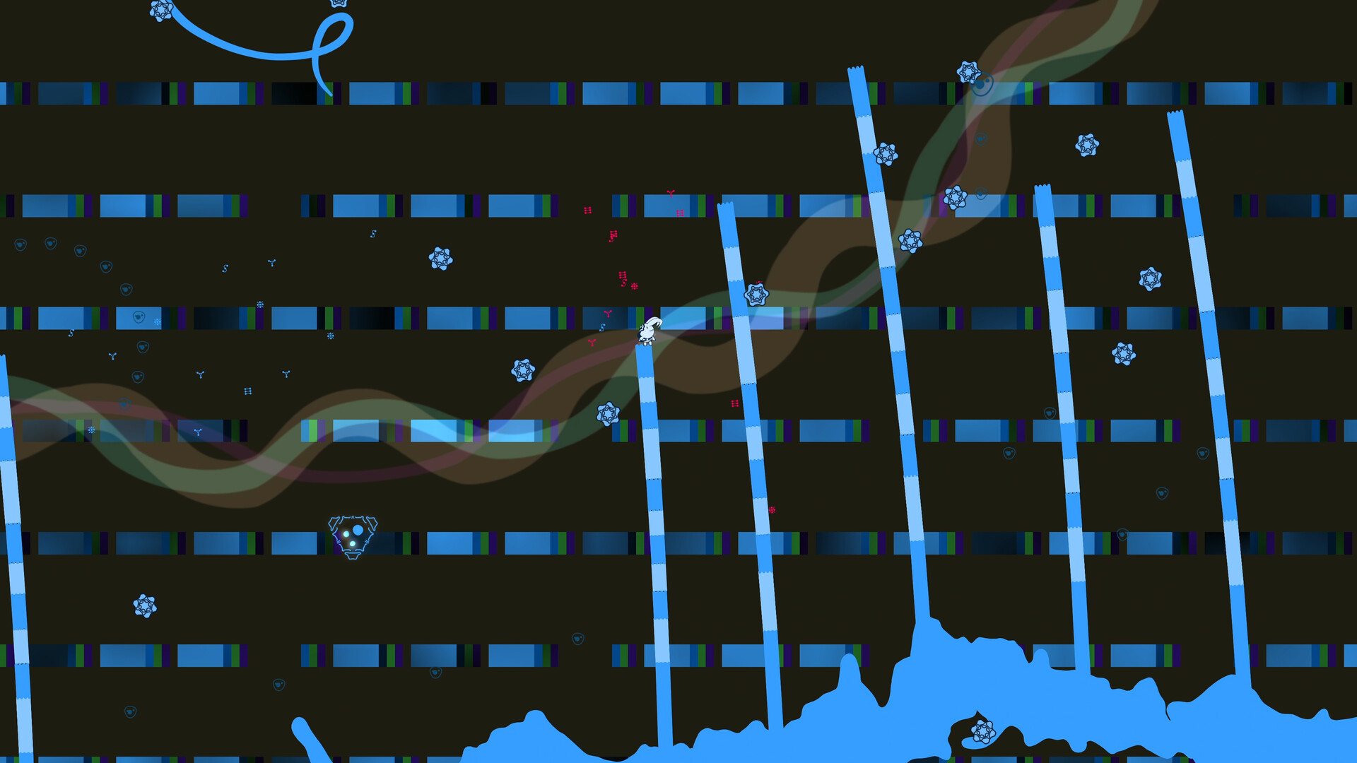 PC《伊甸园2(PixelJunk Eden 2)》中文版下载Build.20314365_1