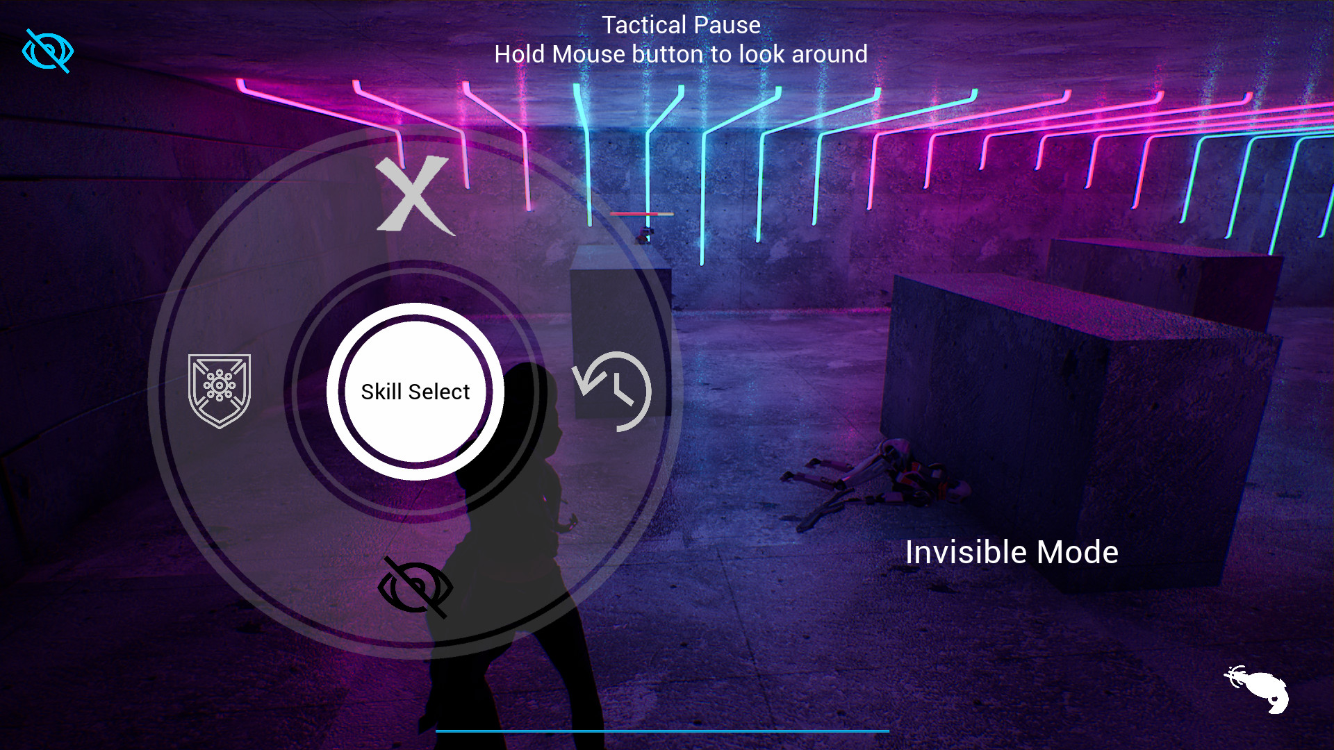 PC《赛博朋克SFX(Cyberpunk SFX)》中文版下载Build.19802077_1