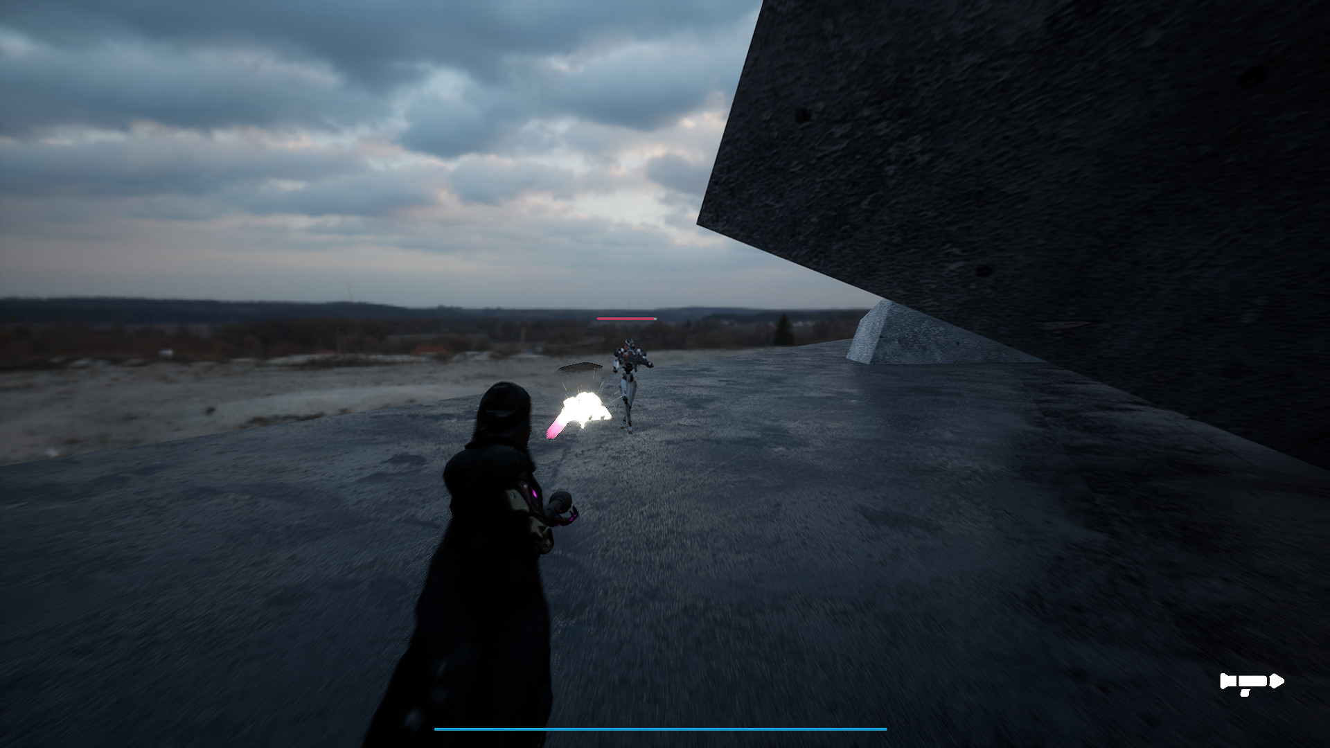 PC《赛博朋克SFX(Cyberpunk SFX)》中文版下载Build.19802077_5