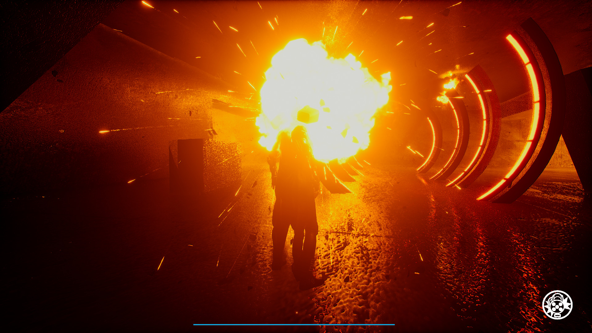 PC《赛博朋克SFX(Cyberpunk SFX)》中文版下载Build.19802077_4