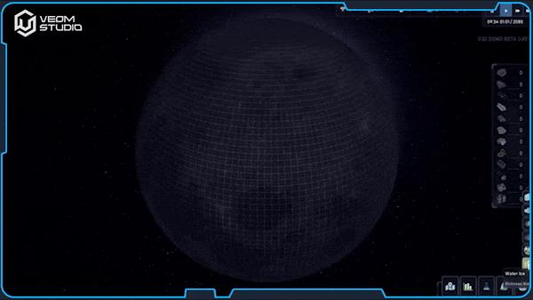 PC《地壳/The Crust》中文版下载v0.99.09_1