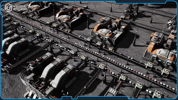 PC《地壳/The Crust》中文版下载v0.99.09_0