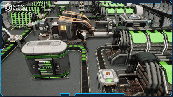 PC《地壳/The Crust》中文版下载v0.99.09_2