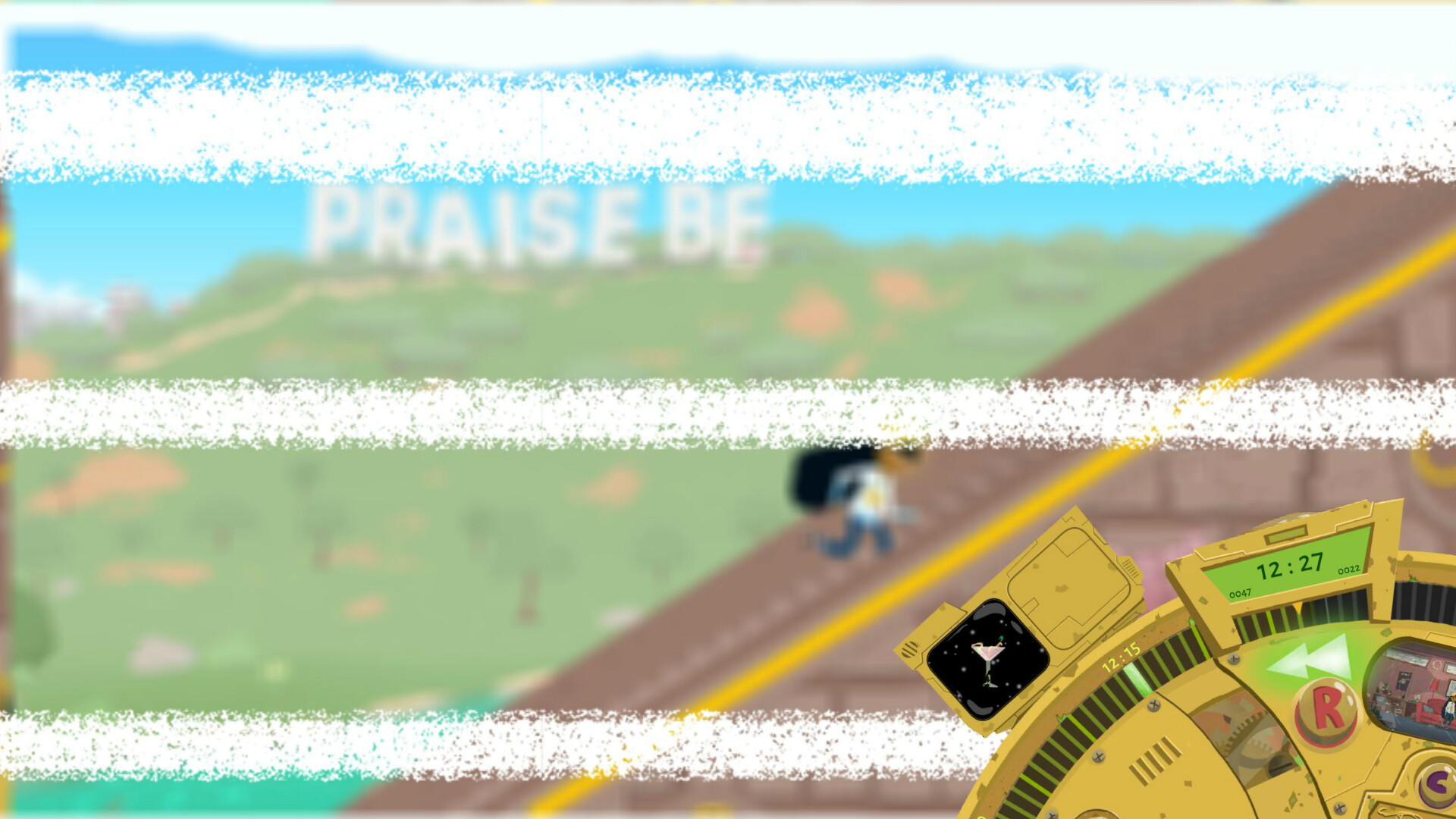 PC《神的超级大宝贝(The Holy Gosh Darn)》中文版下载Build.20308354_1