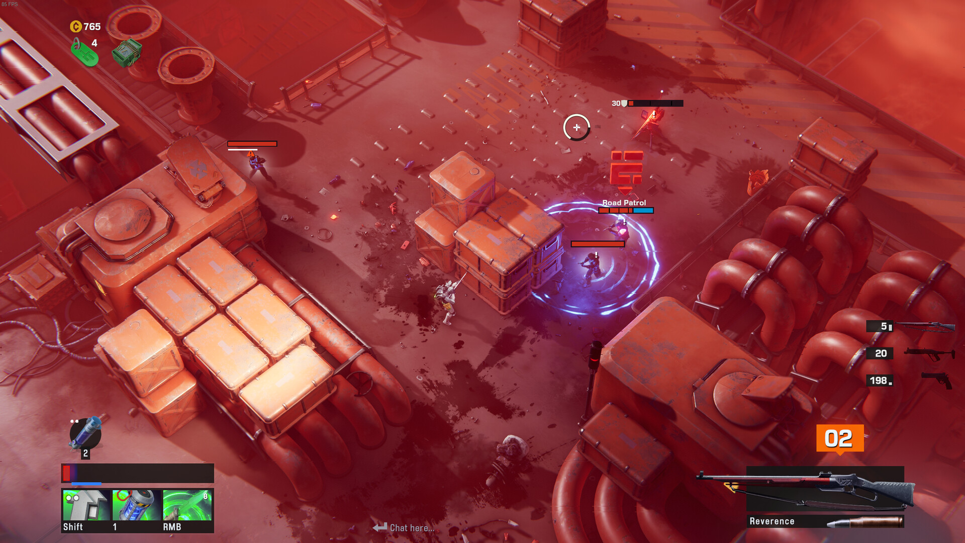 PC《虚实之间2(SYNTHETIK 2)》中文版下载Build.19028976_3