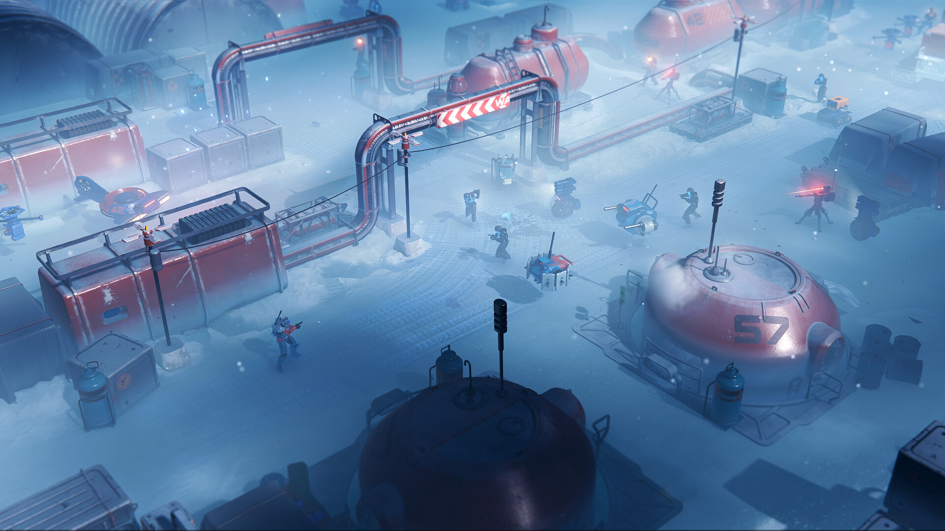 PC《虚实之间2(SYNTHETIK 2)》中文版下载Build.19028976_0