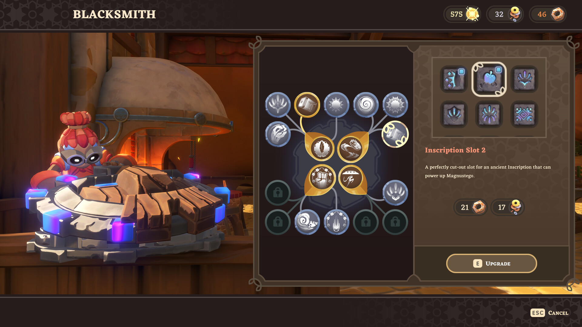 PC《小骑士(The Knightling)》中文版下载v1.1.0_2