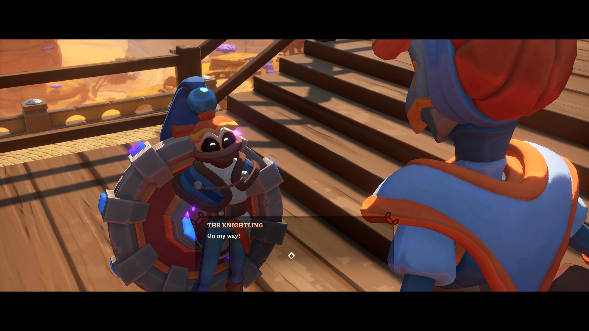 PC《小骑士(The Knightling)》中文版下载v1.1.0_5