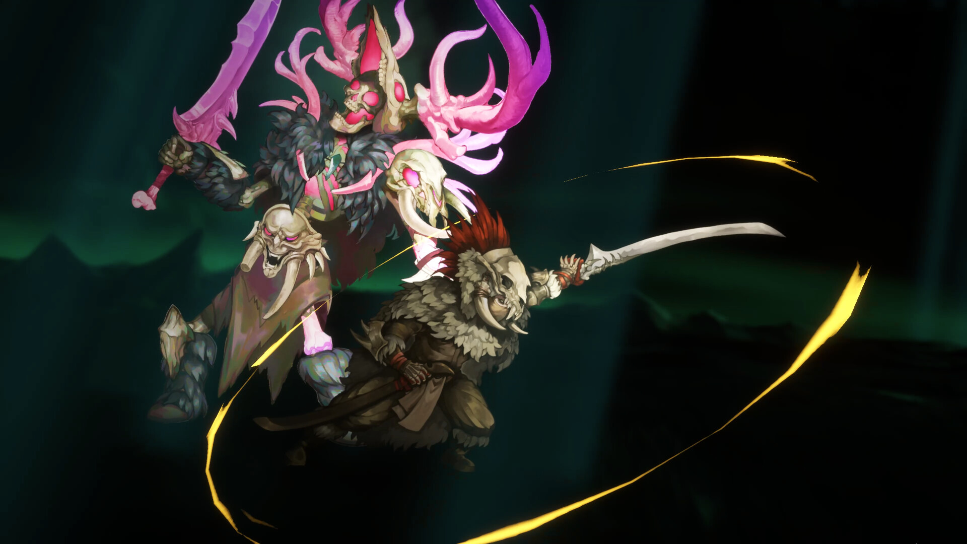 PC《北风之境(Northwind)》中文版下载v0.2.3826_4