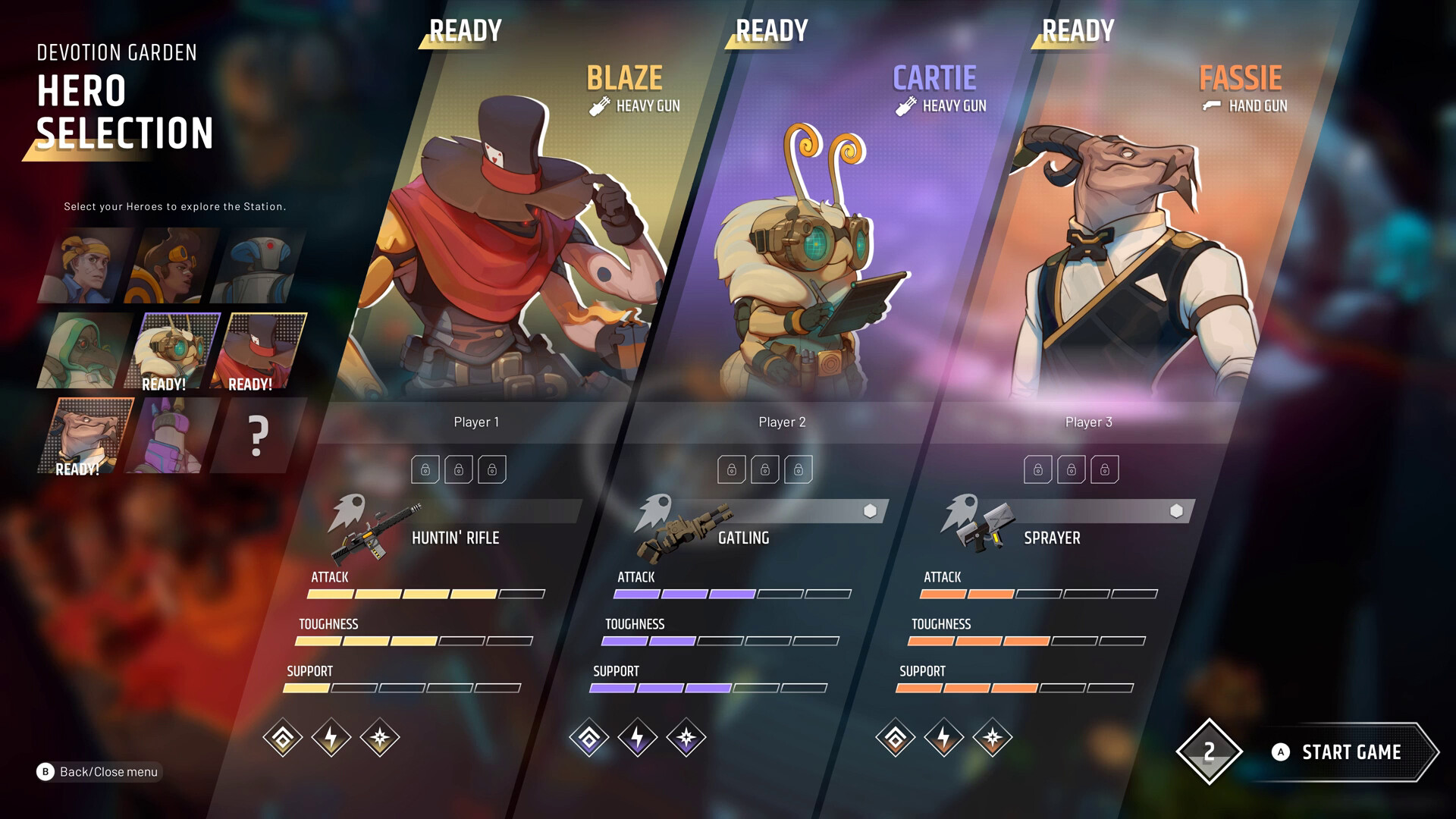 PC《无尽地牢(ENDLESS Dungeon)》中文版下载v1.6.11055_2