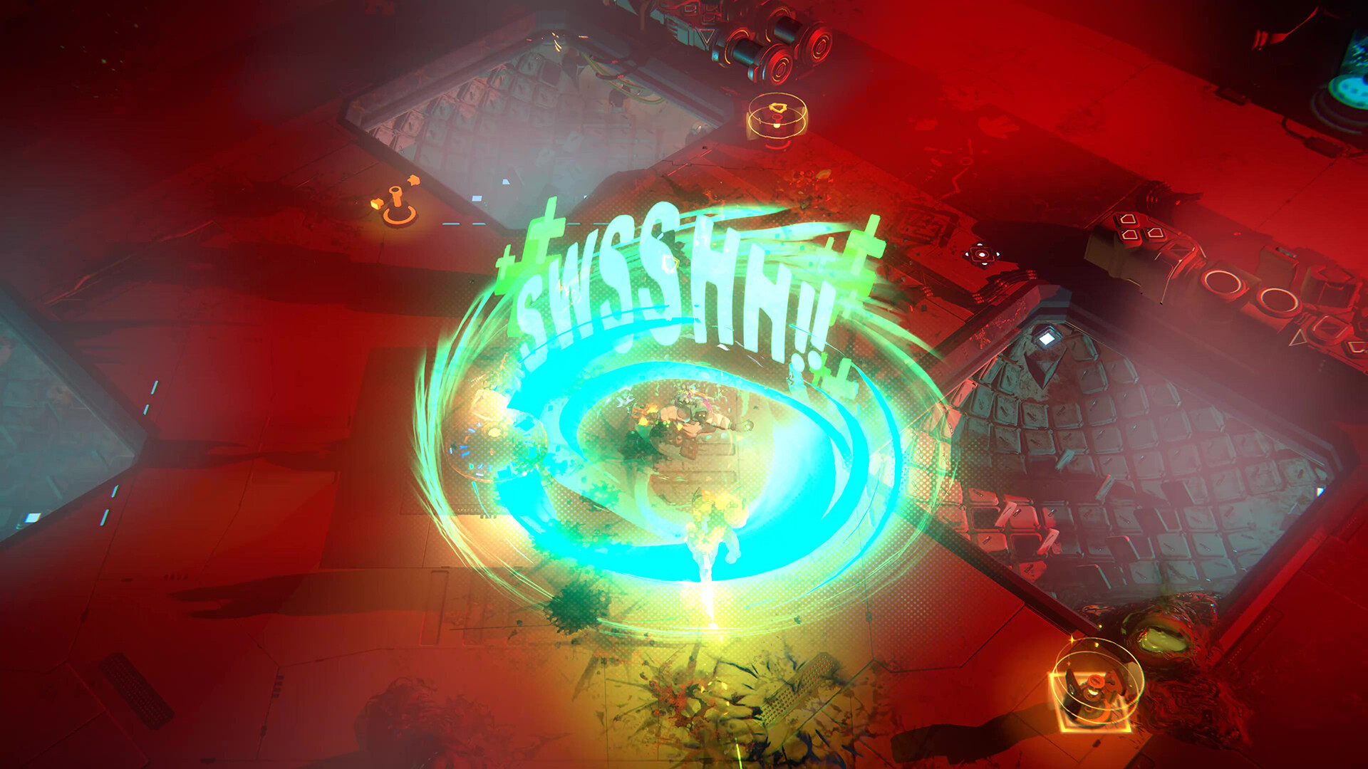 PC《无尽地牢(ENDLESS Dungeon)》中文版下载v1.6.11055_4