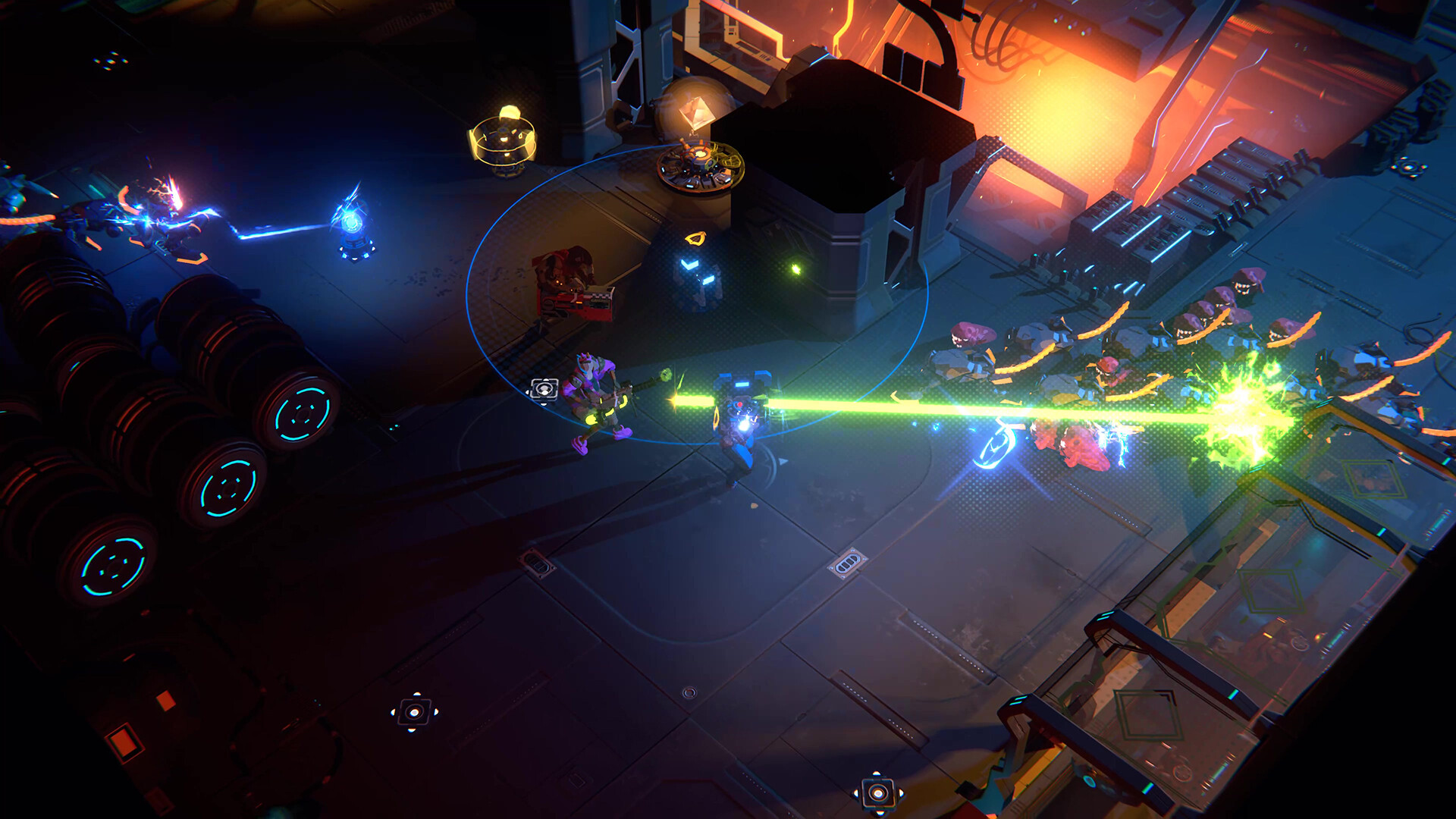 PC《无尽地牢(ENDLESS Dungeon)》中文版下载v1.6.11055_1