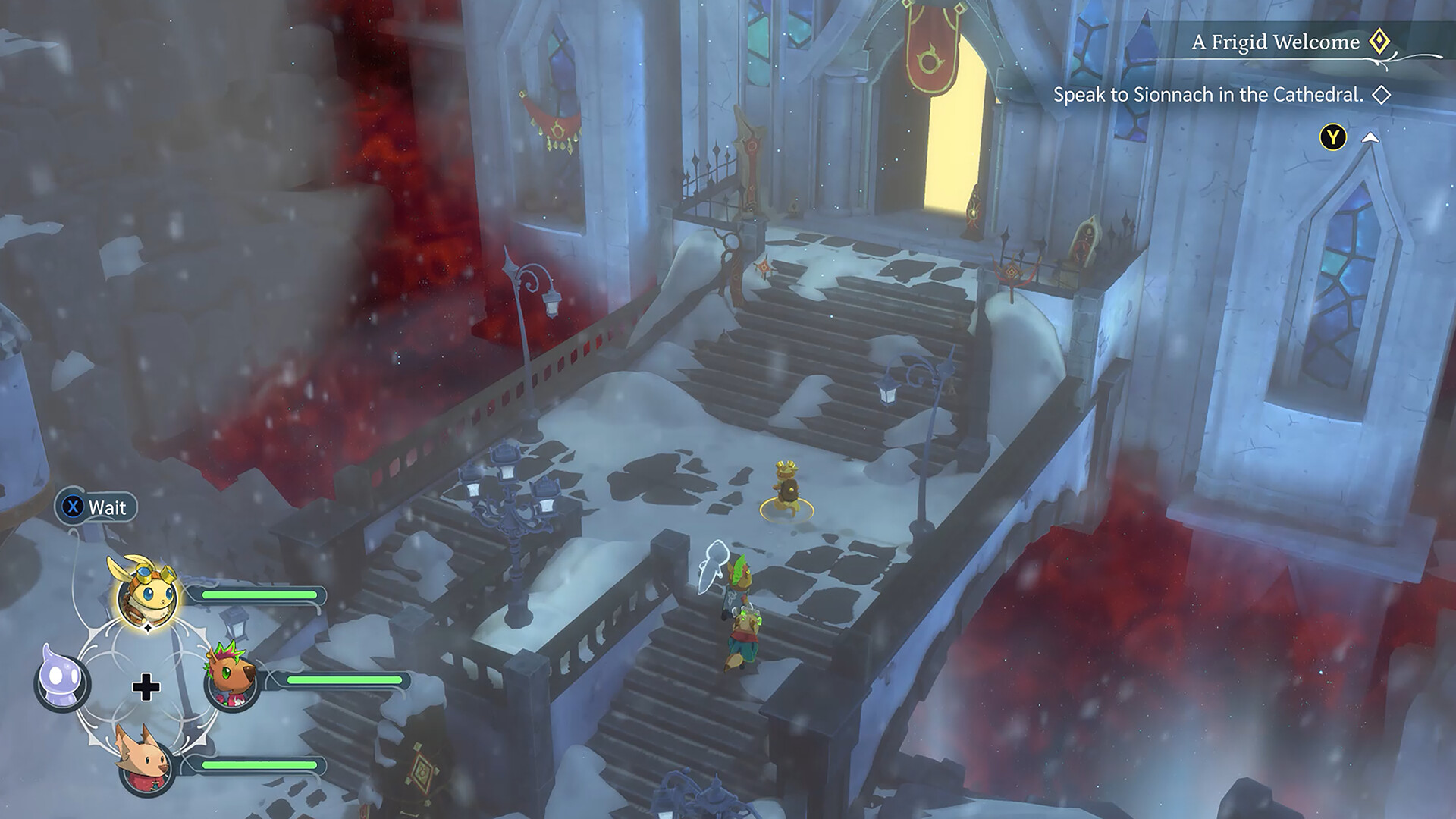 PC《孤独公会(The Lonesome Guild)》中文版下载Build.20207065_5