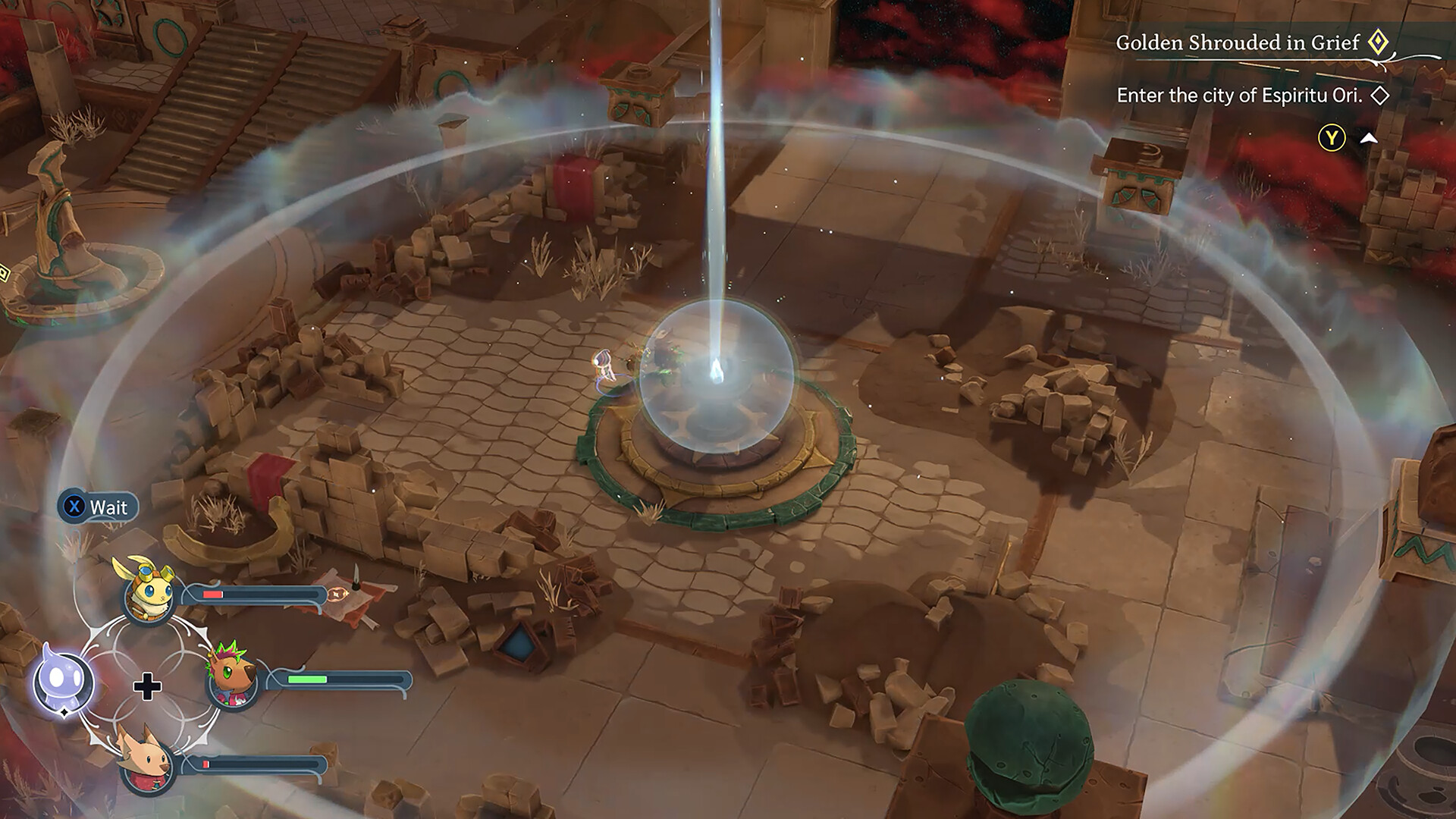 PC《孤独公会(The Lonesome Guild)》中文版下载Build.20207065_2