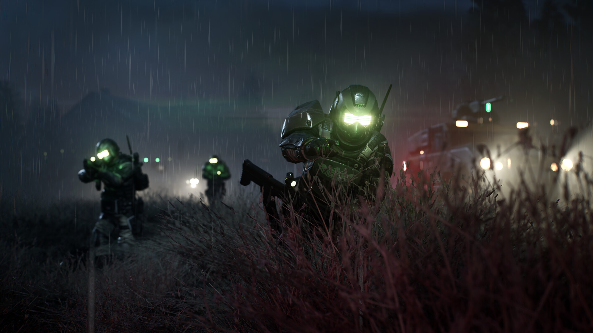 PC《风暴崛起/红色警戒续作(Tempest Rising)》中文版下载v1.3.0.47868_0