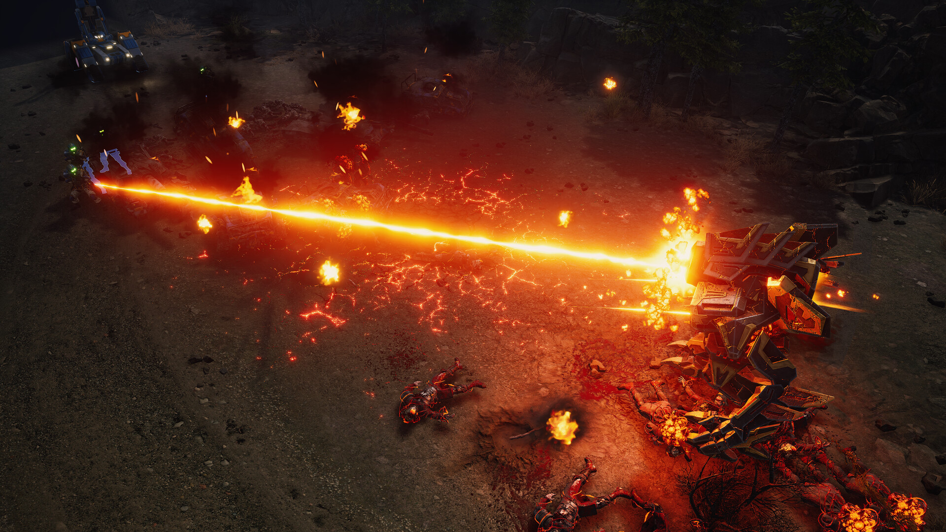 PC《风暴崛起(Tempest Rising)》中文版下载v1.3.0.48710_3