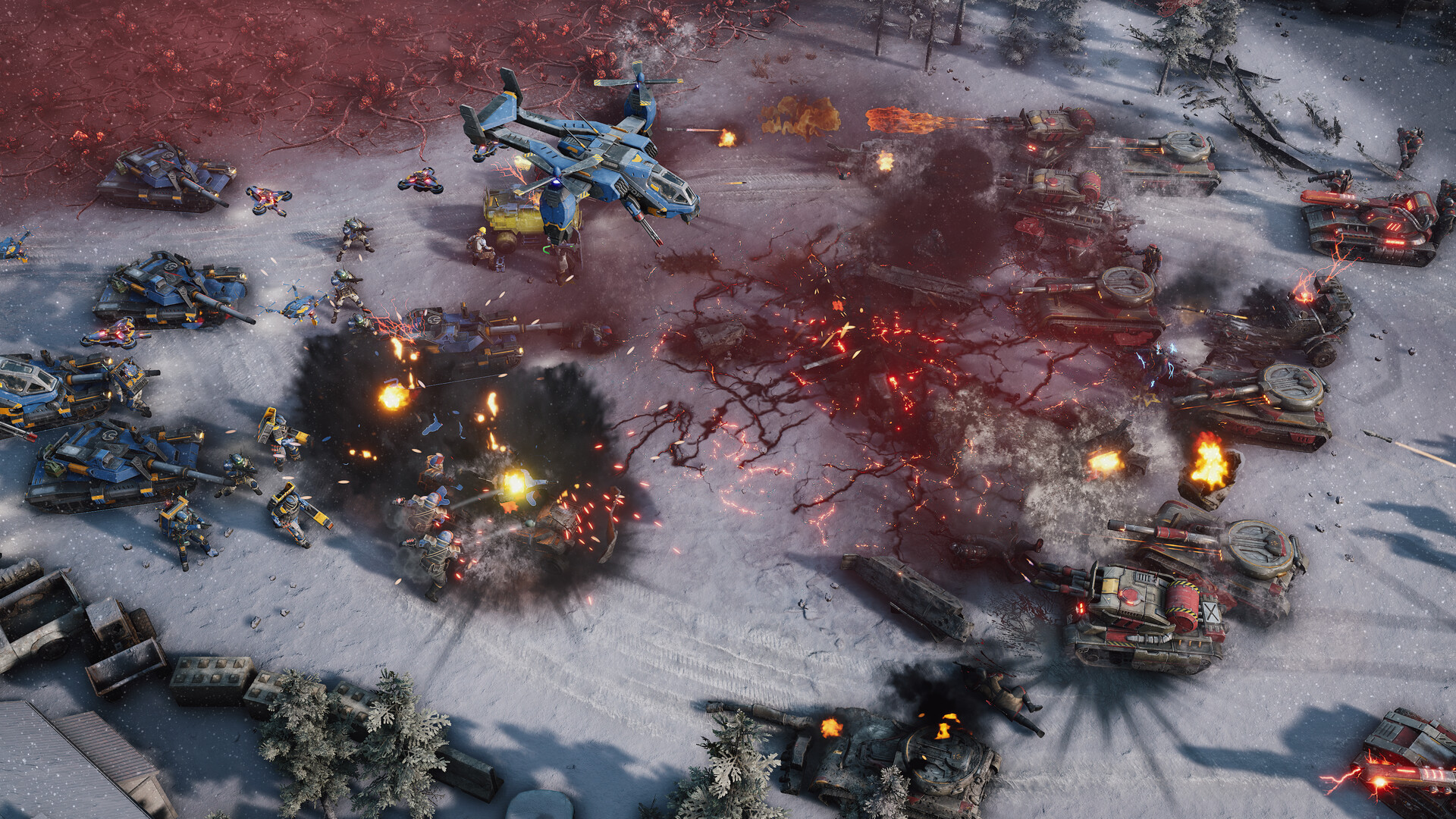 PC《风暴崛起(Tempest Rising)》中文版下载v1.3.0.48710_2