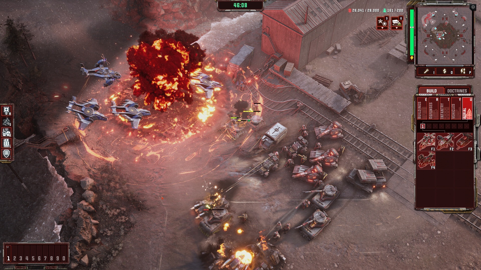 PC《风暴崛起(Tempest Rising)》中文版下载v1.3.0.48710_6