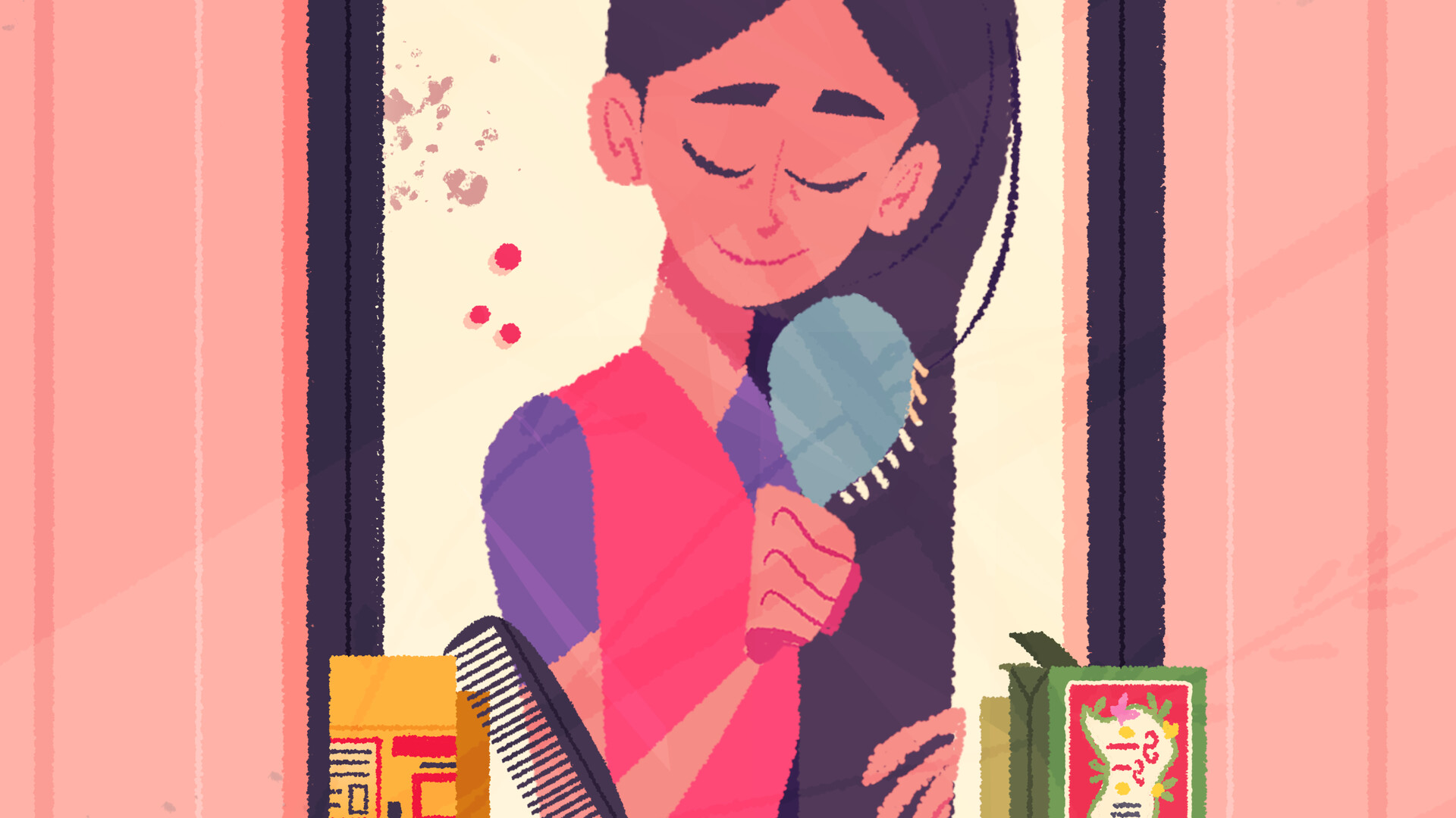 PC《薇妮巴一家(Venba)》中文版下载v20251007_1