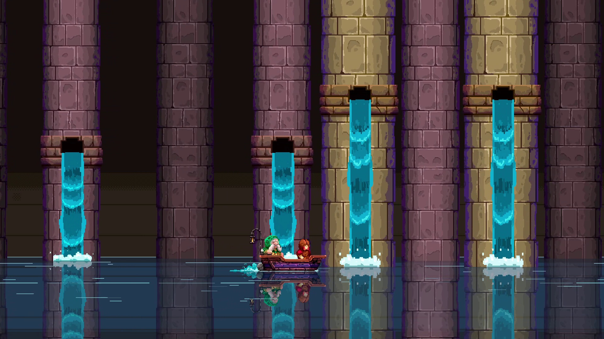 PC《遗忘碎片(Forgotten Fragments)》中文版下载Build.20497228_4