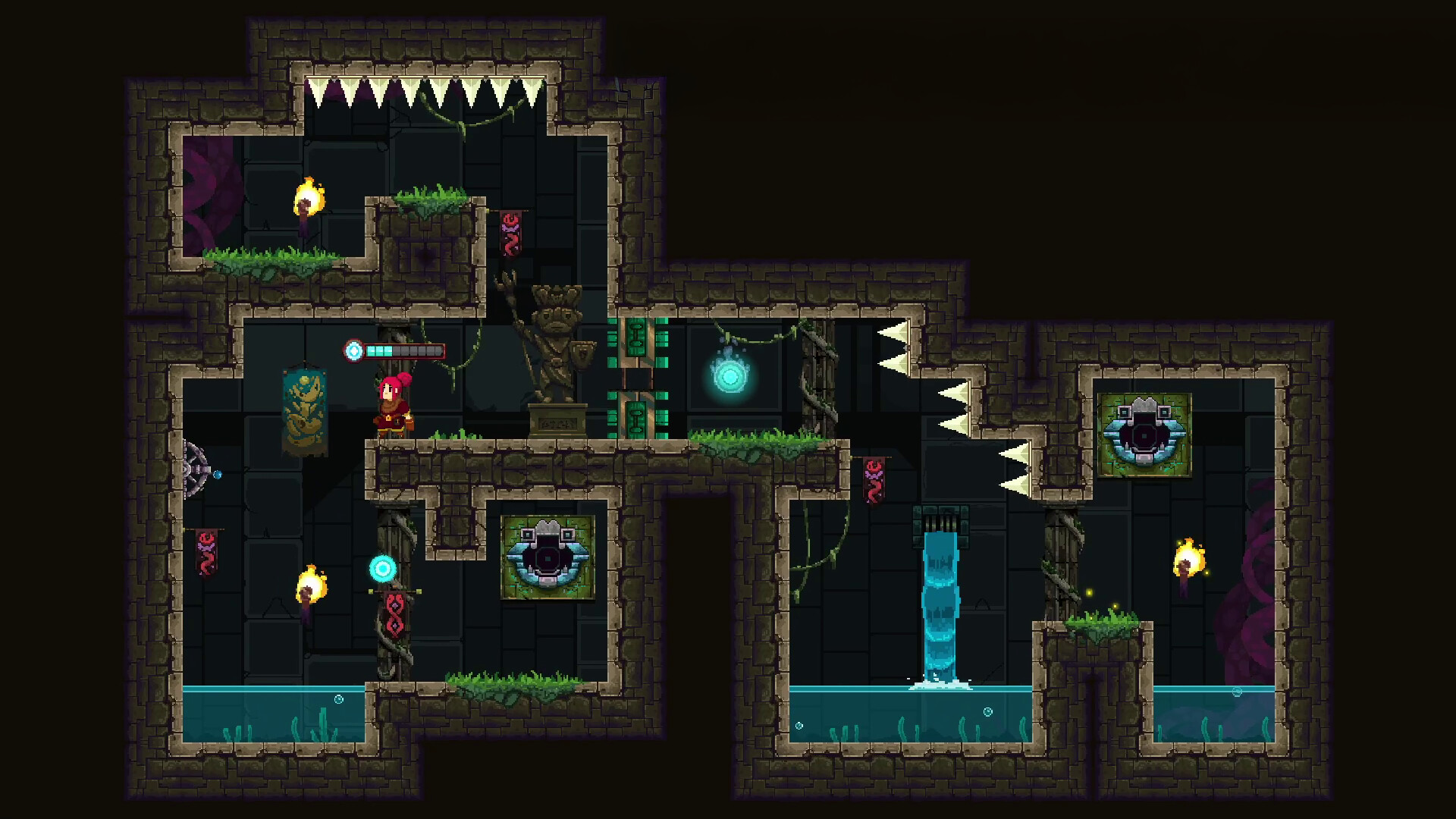 PC《遗忘碎片(Forgotten Fragments)》中文版下载Build.20497228_0