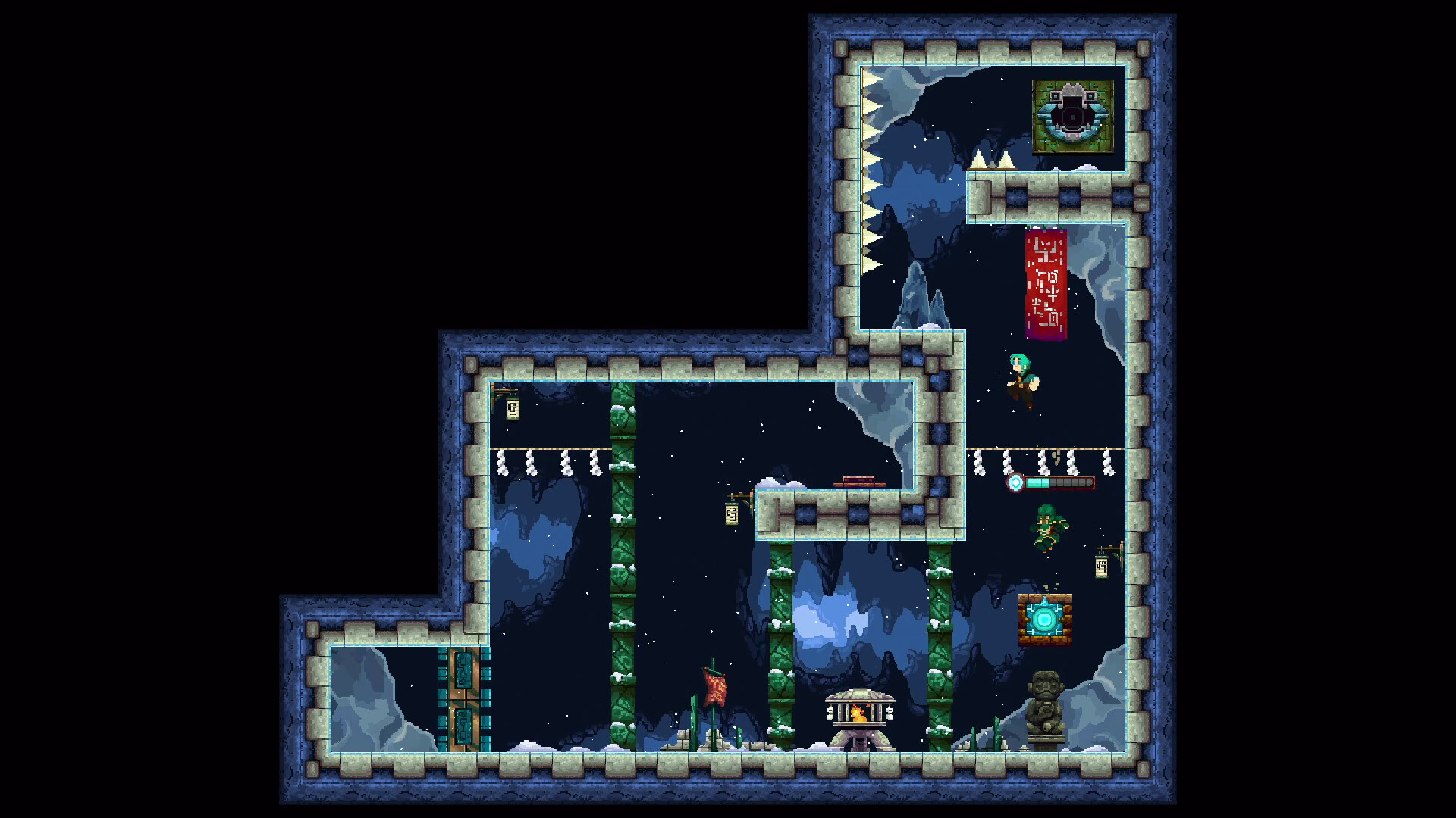 PC《遗忘碎片(Forgotten Fragments)》中文版下载Build.20497228_1